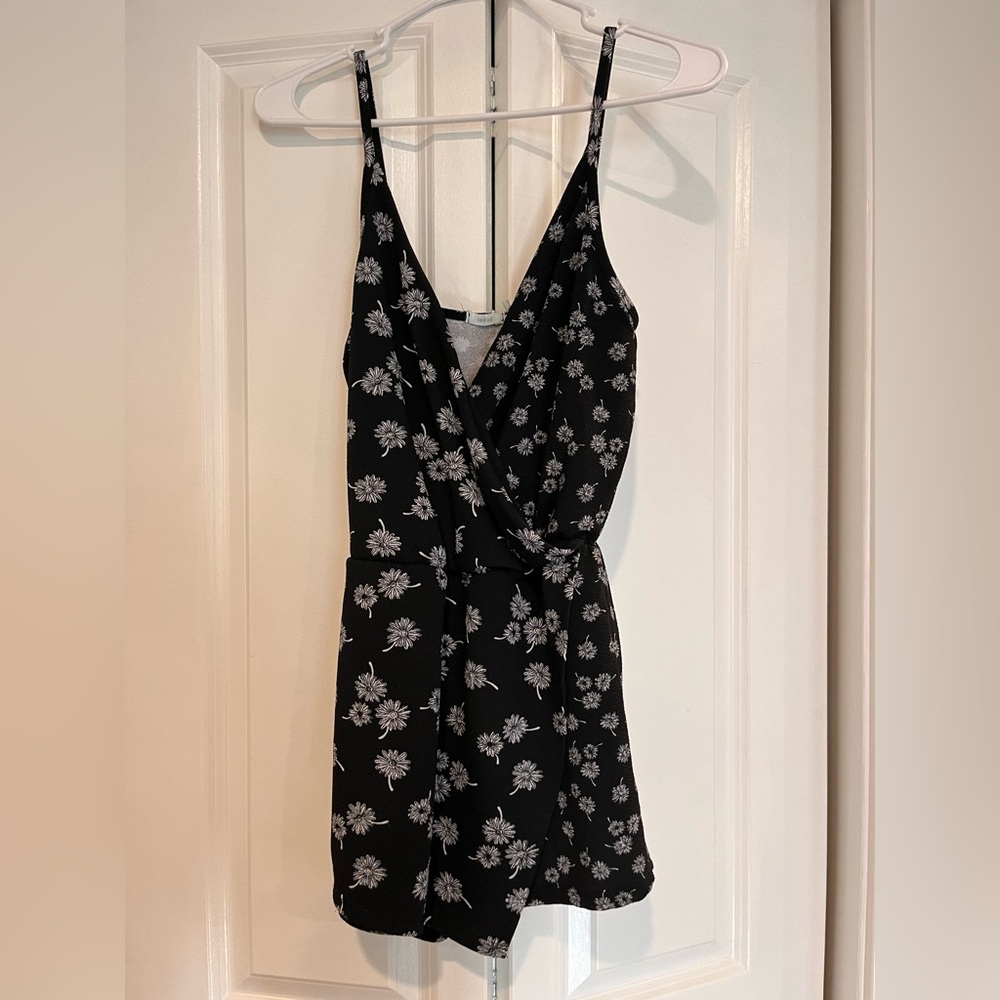 Women’s Romper